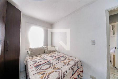 Quarto 2 de apartamento à venda com 2 quartos, 54m² em Vila Antonieta, São Paulo