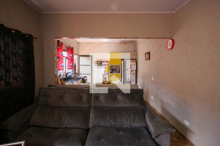 Sala de casa à venda com 2 quartos, 300m² em Vila Curuçá Velha, São Paulo