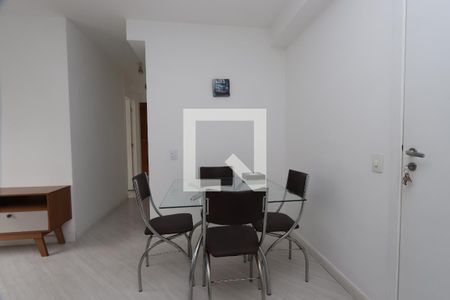 Sala de Jantar de apartamento para alugar com 2 quartos, 42m² em Jardim Ângela (zona Leste), São Paulo