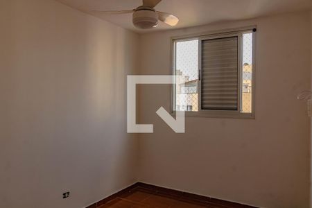 Quarto 2 de apartamento para alugar com 2 quartos, 60m² em Vila Campestre, São Paulo