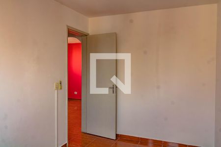 Quarto 2 de apartamento para alugar com 2 quartos, 60m² em Vila Campestre, São Paulo