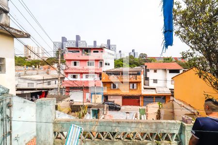 Quarto Casa 1 de casa à venda com 3 quartos, 230m² em Vila Santo Estefano, São Paulo