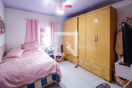 Quarto Casa 1 de casa à venda com 3 quartos, 230m² em Vila Santo Estefano, São Paulo