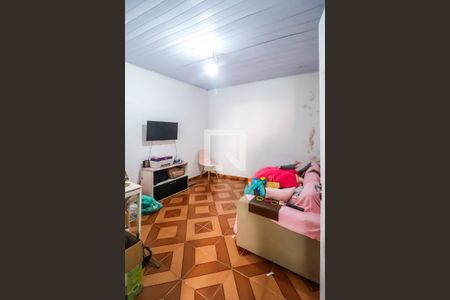 Sala Casa 1 de casa à venda com 3 quartos, 230m² em Vila Santo Estefano, São Paulo