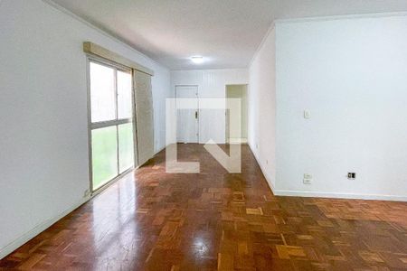 Sala de apartamento à venda com 2 quartos, 83m² em Pinheiros, São Paulo