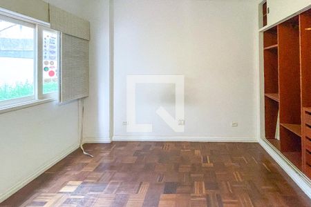 Quarto de apartamento à venda com 2 quartos, 83m² em Pinheiros, São Paulo