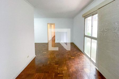 Sala de apartamento à venda com 2 quartos, 83m² em Pinheiros, São Paulo