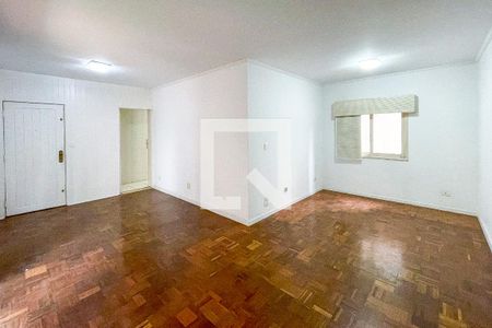 Sala de apartamento à venda com 2 quartos, 83m² em Pinheiros, São Paulo