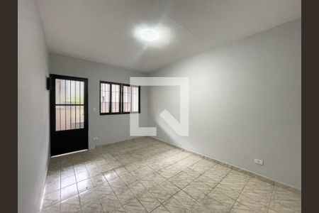 Sala de casa para alugar com 2 quartos, 100m² em Vila Princesa Isabel, São Paulo