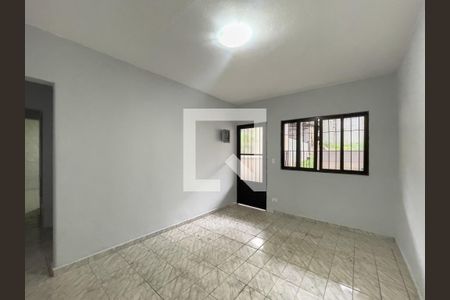 Sala de casa para alugar com 2 quartos, 100m² em Vila Princesa Isabel, São Paulo