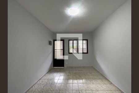 Sala de casa para alugar com 2 quartos, 100m² em Vila Princesa Isabel, São Paulo