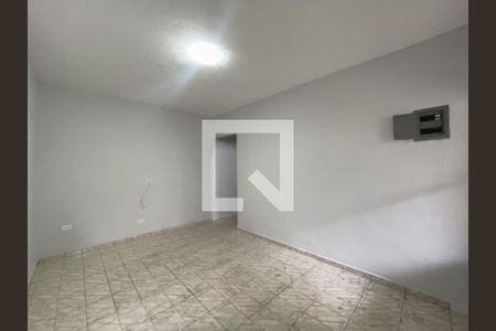 Sala de casa para alugar com 2 quartos, 100m² em Vila Princesa Isabel, São Paulo