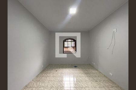 Quarto 1 de casa para alugar com 2 quartos, 100m² em Vila Princesa Isabel, São Paulo