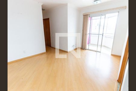 Apartamento à venda com 50m², 2 quartos e 1 vagaSala