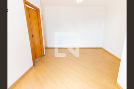 Sala de apartamento à venda com 2 quartos, 50m² em Vila Bertioga, São Paulo