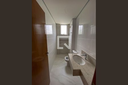 Banheiro/Quarto 1 de apartamento à venda com 3 quartos, 90m² em Jardim da Cidade, Betim