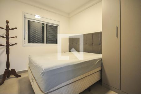 Quarto de apartamento para alugar com 1 quarto, 38m² em Vila Suzana, São Paulo