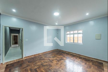 Sala de casa para alugar com 4 quartos, 300m² em Vila do Encontro, São Paulo