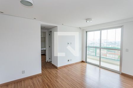 Sala de apartamento à venda com 2 quartos, 64m² em Casa Verde, São Paulo