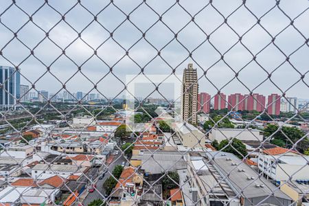 Vista 1 - varanda sala de apartamento à venda com 2 quartos, 64m² em Casa Verde, São Paulo