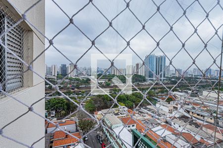 Vista 2 - varanda sala de apartamento à venda com 2 quartos, 64m² em Casa Verde, São Paulo