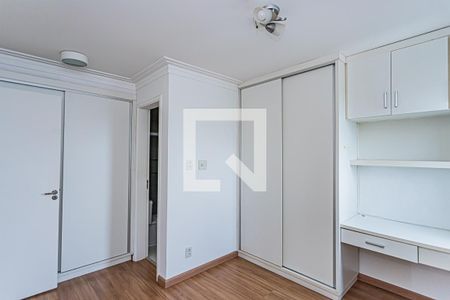 Suite de apartamento à venda com 2 quartos, 64m² em Casa Verde, São Paulo