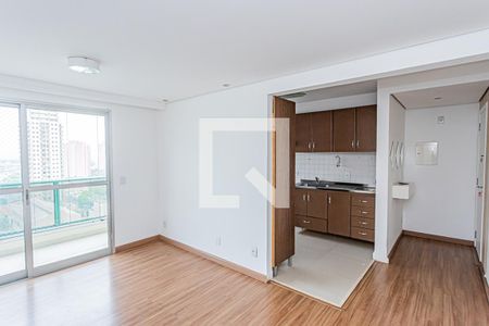 Sala de apartamento à venda com 2 quartos, 64m² em Casa Verde, São Paulo