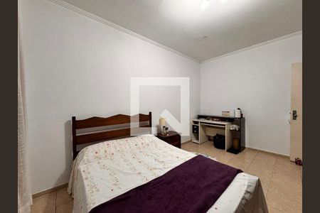 Quarto 1 de casa à venda com 3 quartos, 226m² em Jardim Bela Vista, Santo André