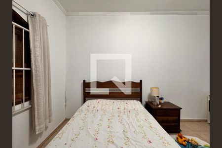 Quarto 1 de casa à venda com 3 quartos, 226m² em Jardim Bela Vista, Santo André