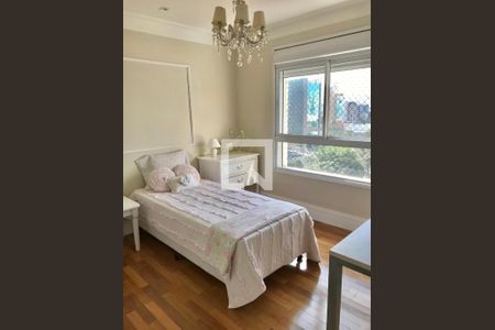 Foto 35 de apartamento à venda com 4 quartos, 202m² em Itaim Bibi, São Paulo