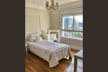 Foto 24 de apartamento à venda com 4 quartos, 202m² em Itaim Bibi, São Paulo