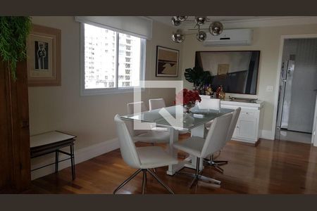 Foto 25 de apartamento à venda com 4 quartos, 202m² em Itaim Bibi, São Paulo