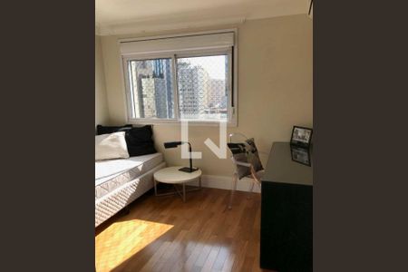 Foto 37 de apartamento à venda com 4 quartos, 202m² em Itaim Bibi, São Paulo