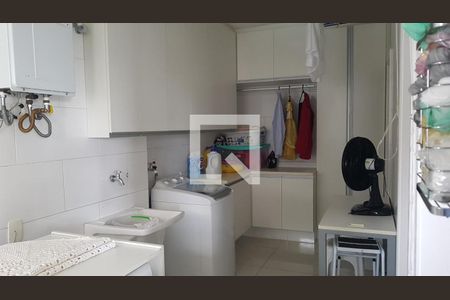 Foto 27 de apartamento à venda com 4 quartos, 202m² em Itaim Bibi, São Paulo