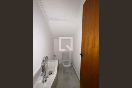 Foto 14 de casa à venda com 3 quartos, 120m² em Mooca, São Paulo