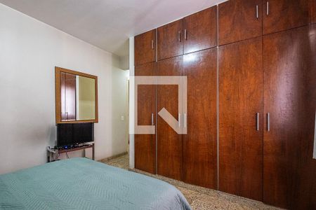 Suíte de apartamento à venda com 3 quartos, 158m² em Jardim Paulista, São Paulo