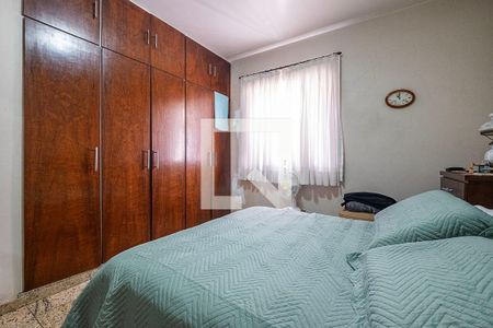 Suíte de apartamento à venda com 3 quartos, 158m² em Jardim Paulista, São Paulo