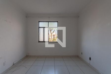 Sala de apartamento para alugar com 2 quartos, 55m² em Vila Cloris, Belo Horizonte