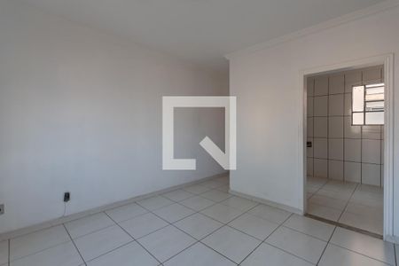 Sala de apartamento para alugar com 2 quartos, 55m² em Vila Cloris, Belo Horizonte