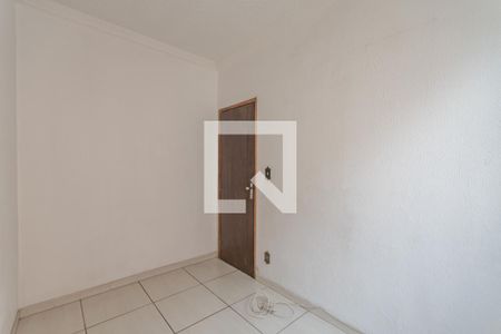 Quarto 1 de apartamento para alugar com 2 quartos, 55m² em Vila Cloris, Belo Horizonte