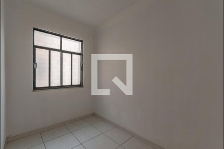 Quarto 1 de apartamento para alugar com 2 quartos, 55m² em Vila Cloris, Belo Horizonte