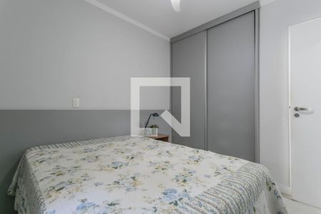 Quarto 2 de apartamento à venda com 2 quartos, 55m² em Vila Olímpia, São Paulo