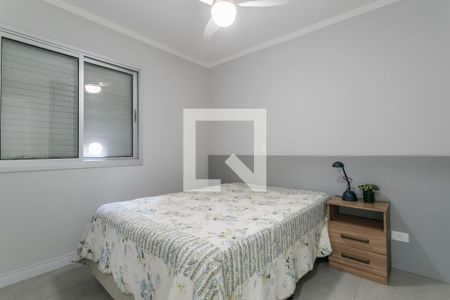 Quarto 2 de apartamento à venda com 2 quartos, 55m² em Vila Olímpia, São Paulo