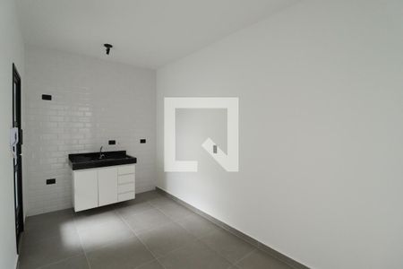 Apartamento para alugar com 30m², 1 quarto e sem vagaSala/Cozinha/Área de Serviço