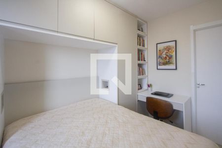 Quarto de apartamento para alugar com 1 quarto, 37m² em Vila das Belezas, São Paulo