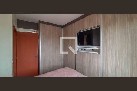 Quarto 1 de apartamento à venda com 2 quartos, 68m² em Jaguaribe, Osasco