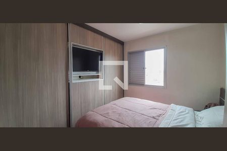 Quarto 1 de apartamento à venda com 2 quartos, 68m² em Jaguaribe, Osasco