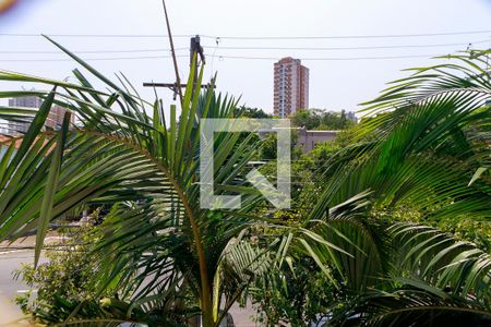 Vista de kitnet/studio para alugar com 0 quarto, 33m² em Campo Belo, São Paulo