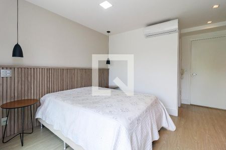 Studio de kitnet/studio para alugar com 0 quarto, 33m² em Campo Belo, São Paulo