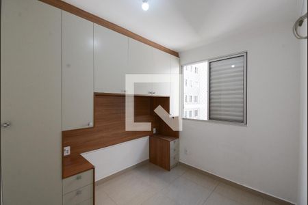 Quarto 1 de apartamento para alugar com 2 quartos, 52m² em Taboão, São Bernardo do Campo